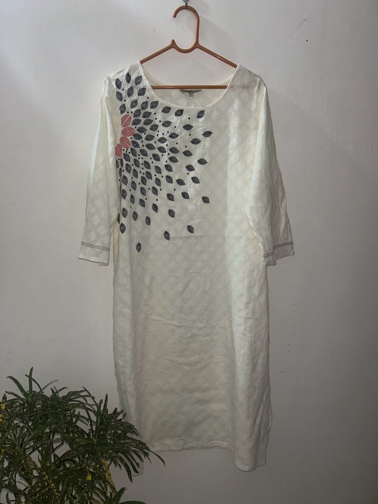 Global Desi Kurta