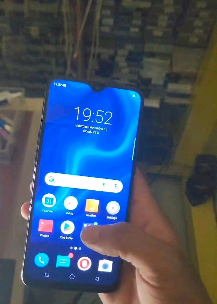 New Realme U1 Phone 📱On Sale 🔥