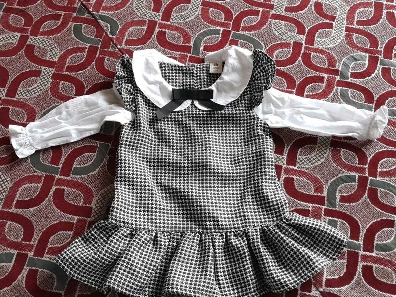 Baby Frock