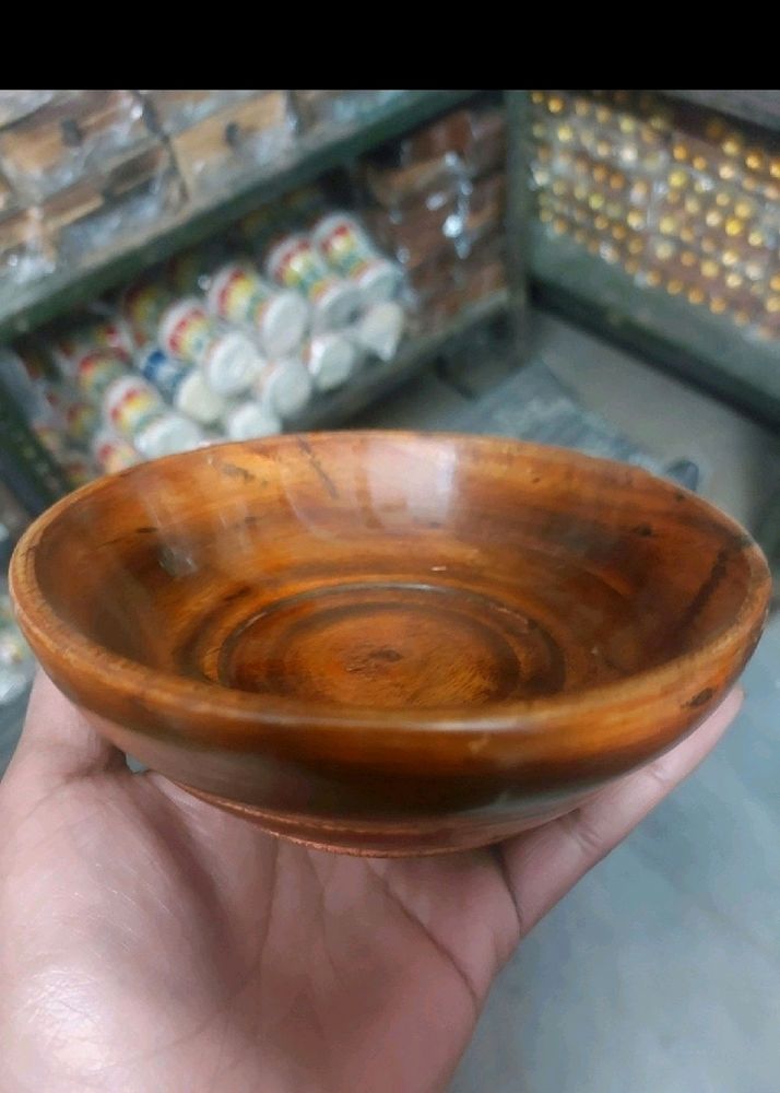 BOWL SET 5 PIECE