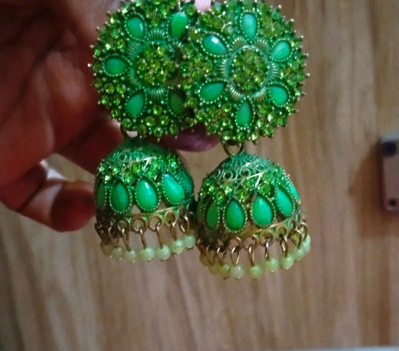 Earring & Studs