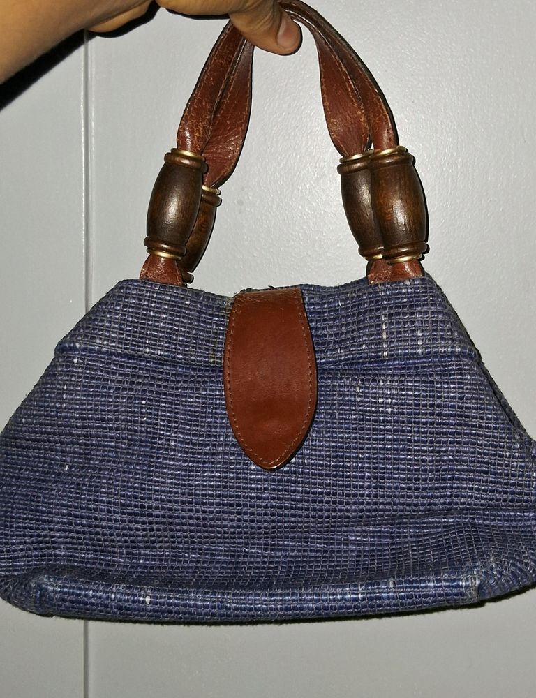 imported Carla Marchi Italy Bag