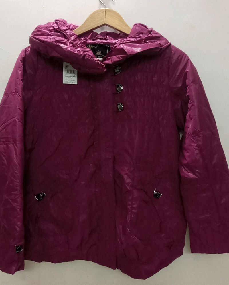 💞Girls Women Puffer Jacket💞