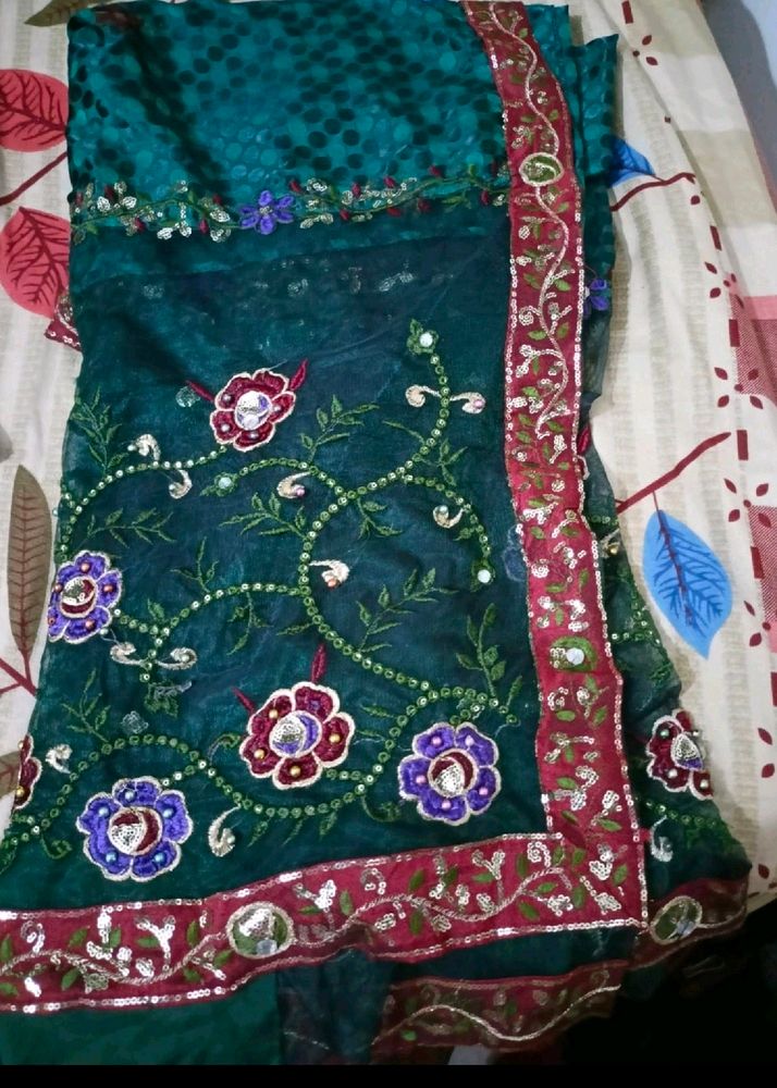 Pack Of 2,  Very Beautiful Saree