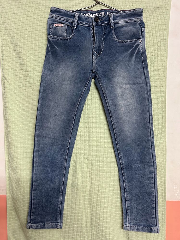 28Size Men's Jeans