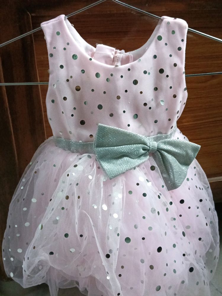 Baby Frock