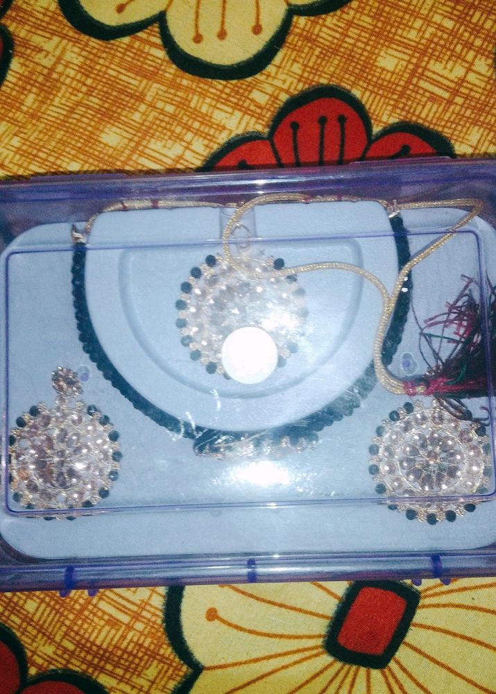 Jewelry set