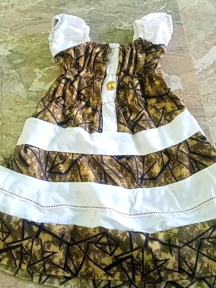 Baby Dress