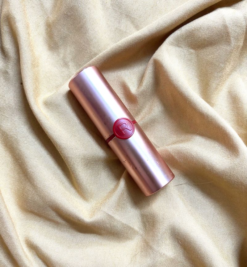 Makeup Revolution Matte Lipstick