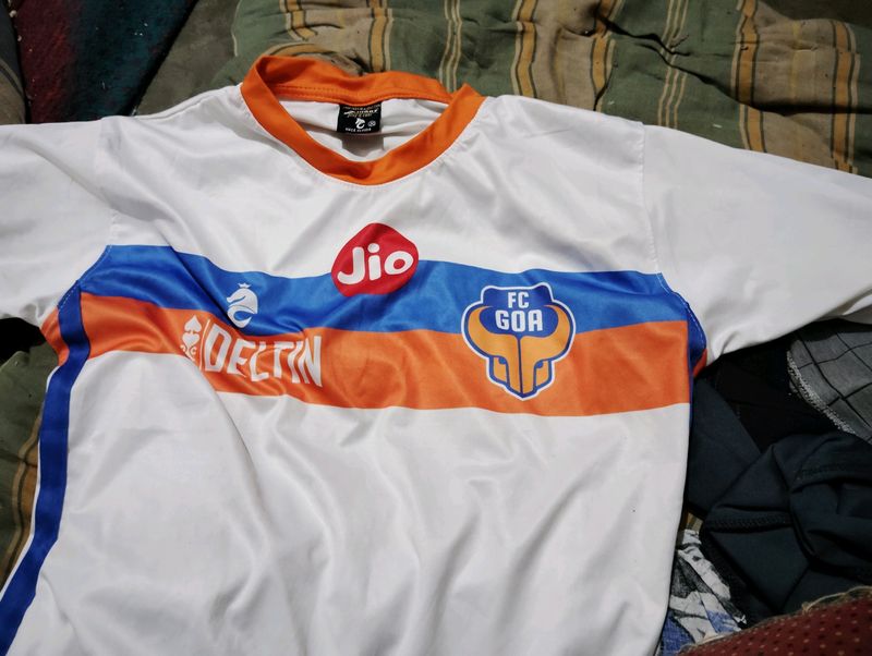 FC GOA