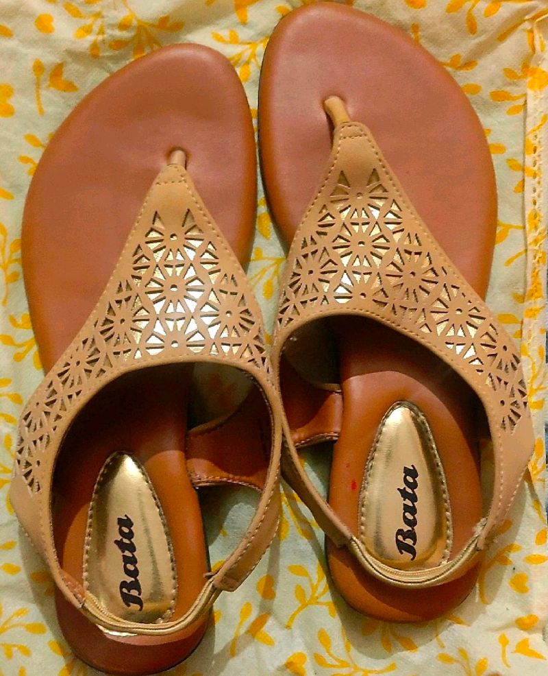 ✅Bata Sandal 👡👡 For Women's🤗💃