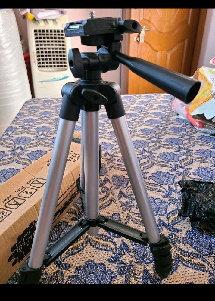 Tripod Photography