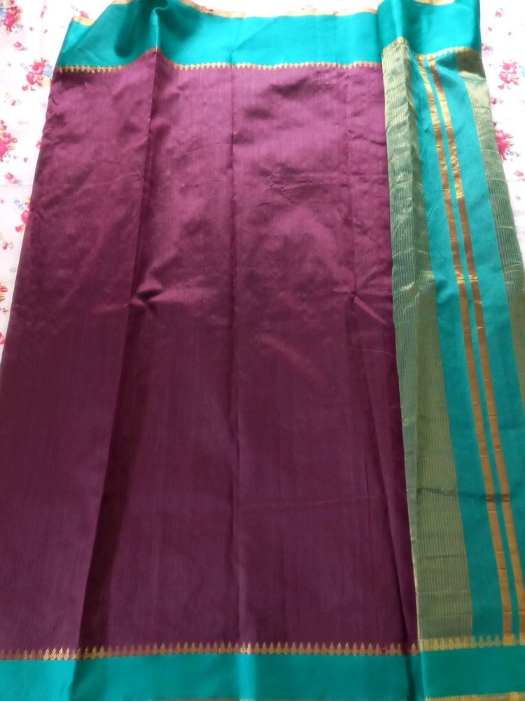 Silk Saree