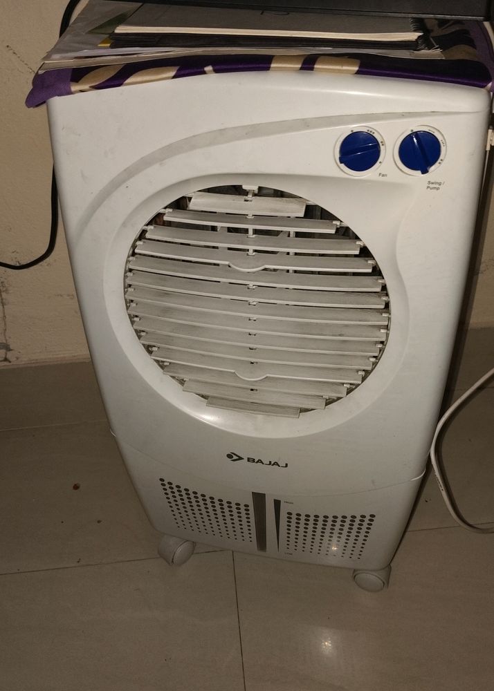 Bajaj 25 Litrer Air Coller For Sell