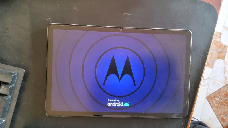 MOTOROLA Tab G62 4 GB RAM 64 G