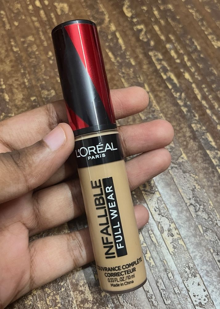 L’Oreal Concealer