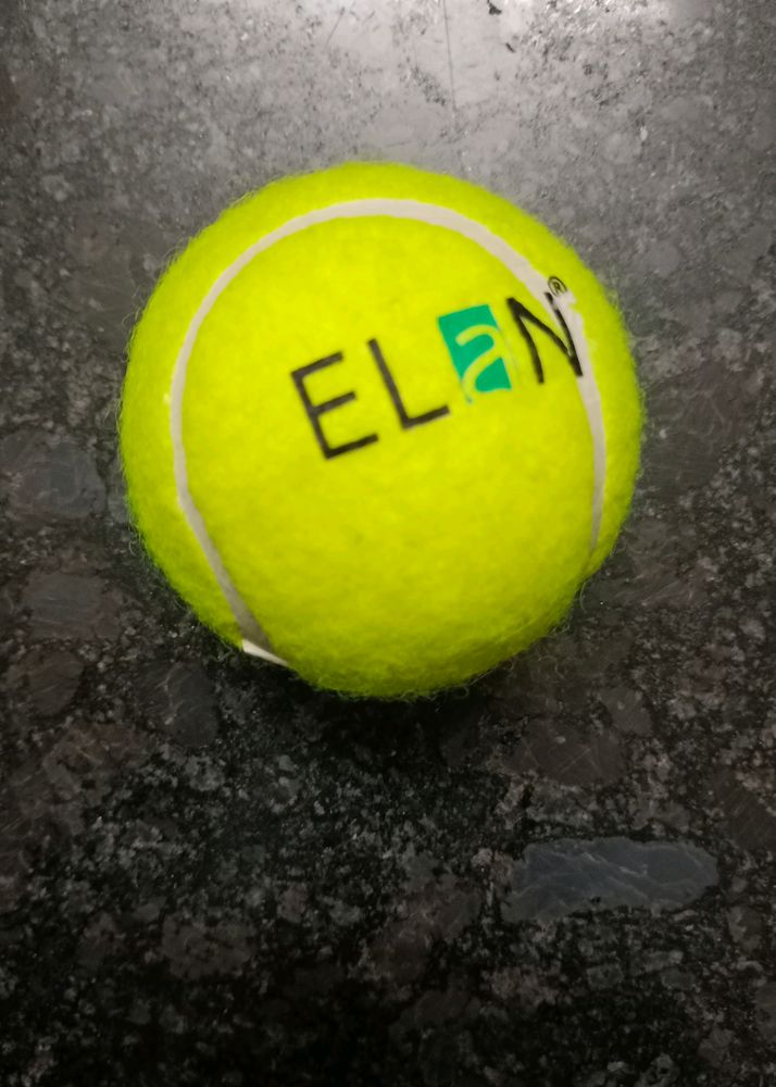 Elen Tennis Ball 1Pc