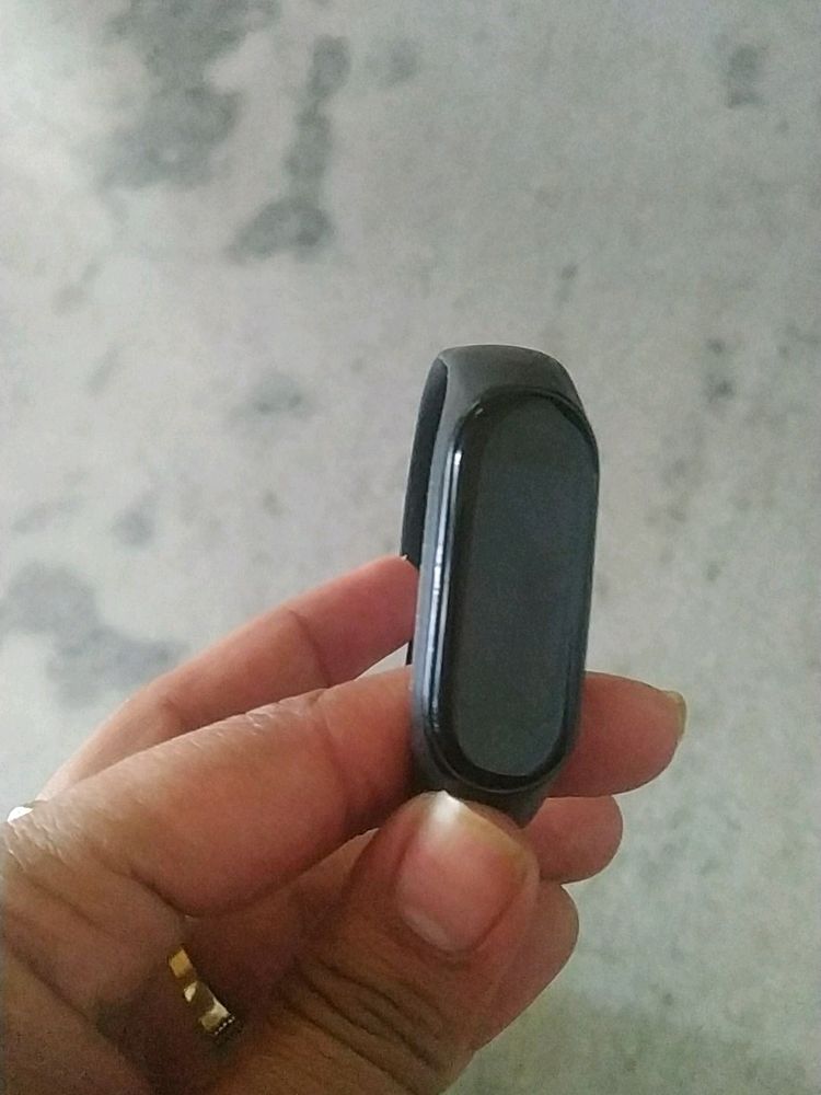 Mi Band 4