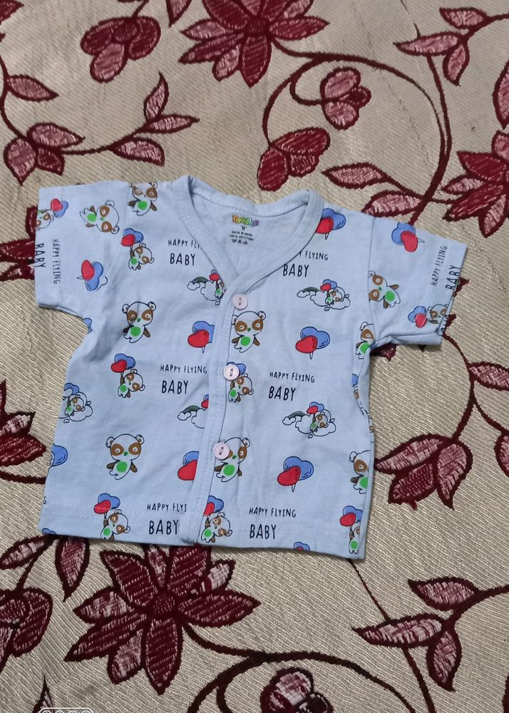 Unisex Baby Clothes