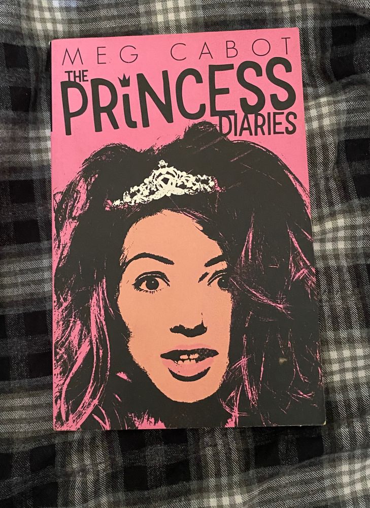 The Princess Diaries: Book One