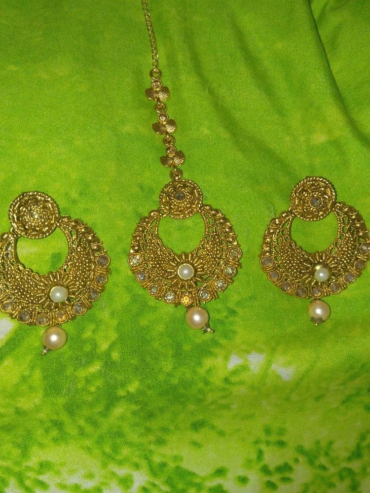 Jhumka