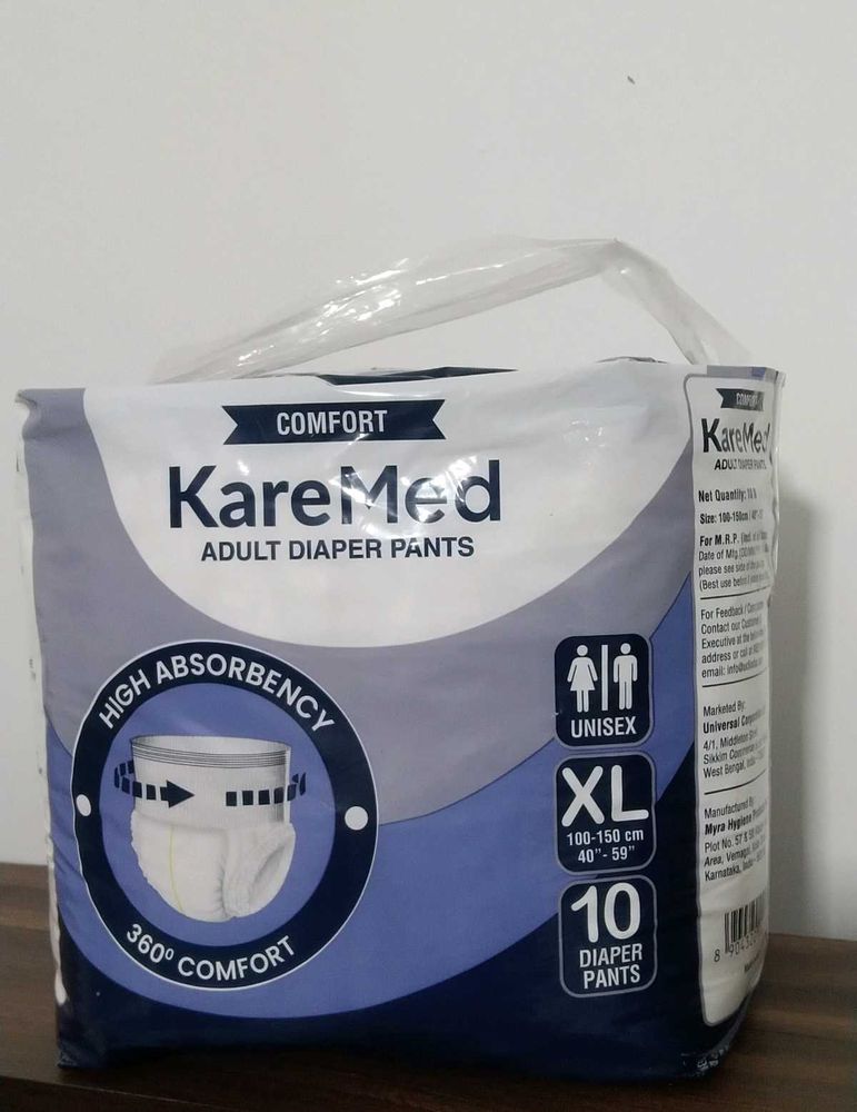 Adult Diaper ( UNISEX )