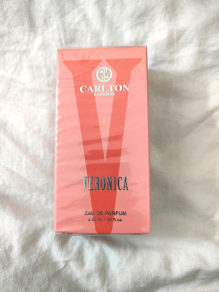 Carlton London Veronica Perfume