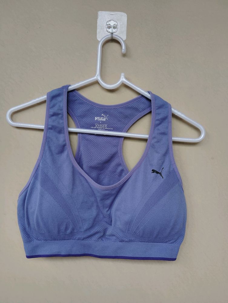 Puma sports Bra