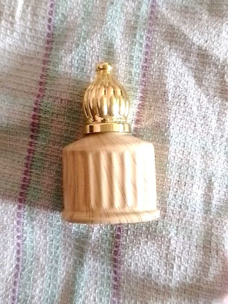 ATTAR BOTTLE