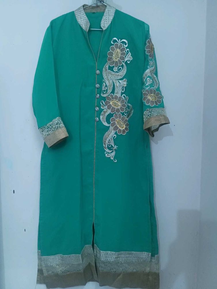 Kurti