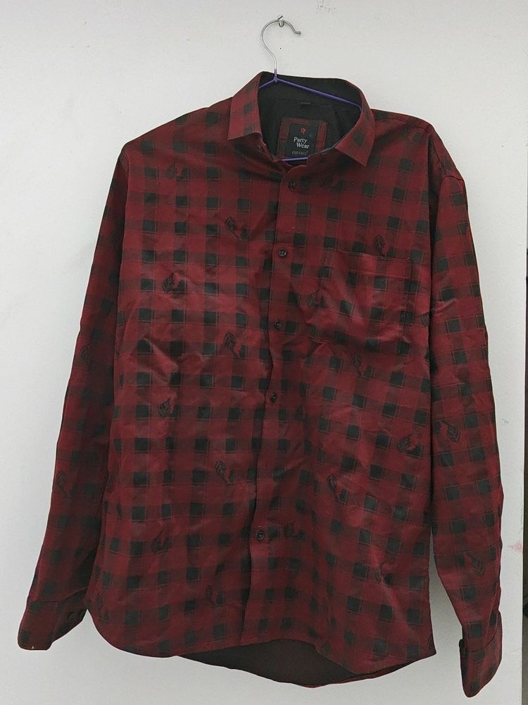 Men's Shirt