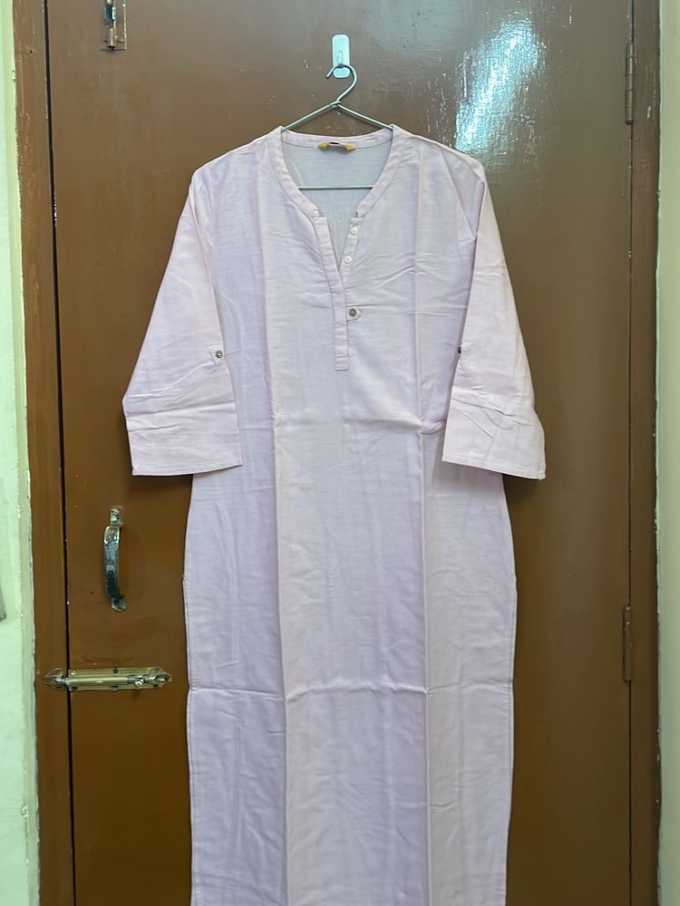 Aurelia Kurta