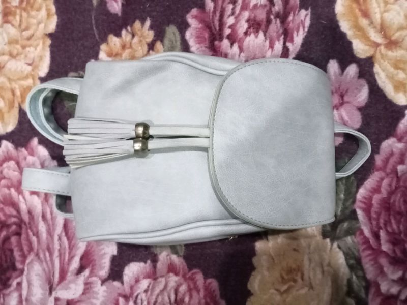 Chhotu Backpack