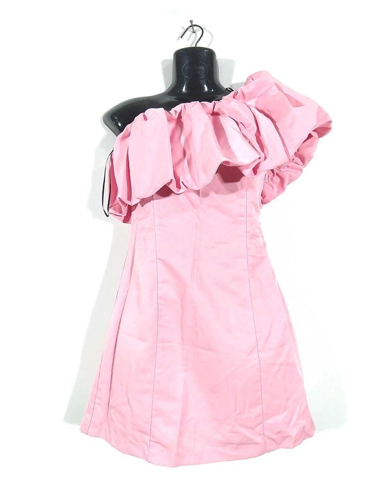 Pink Dress (Women's)