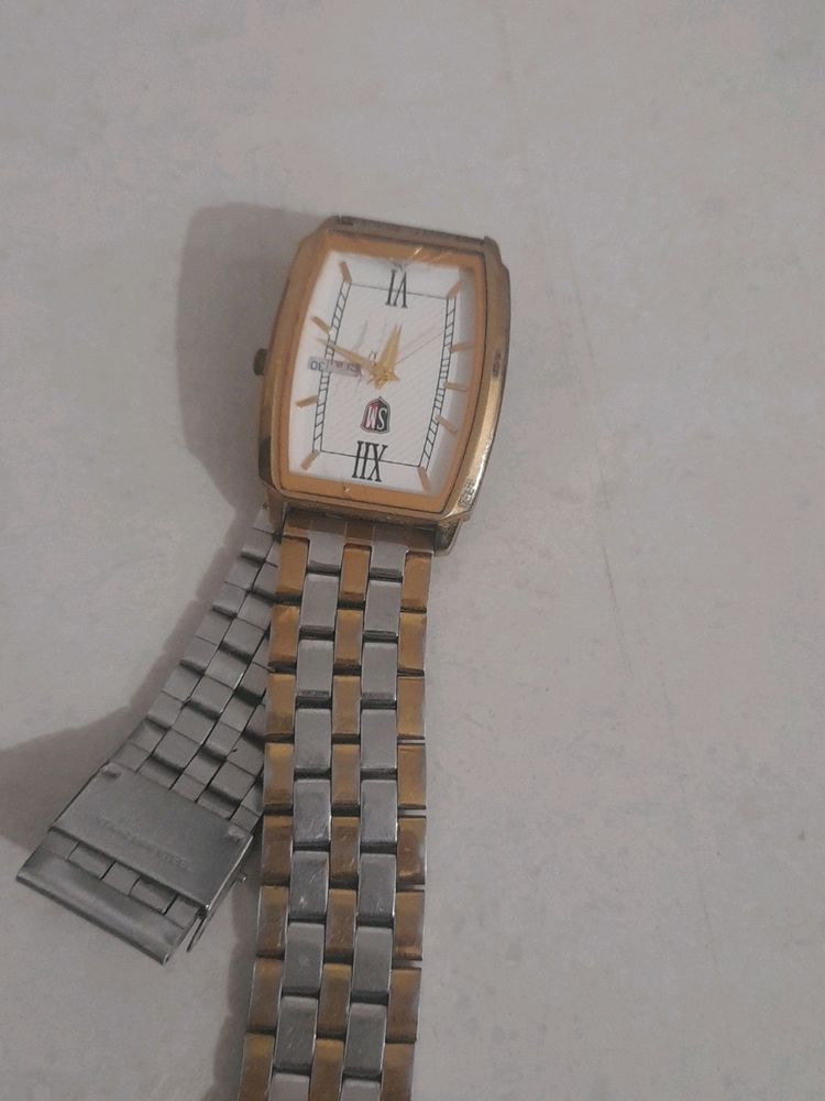 Mens Watch