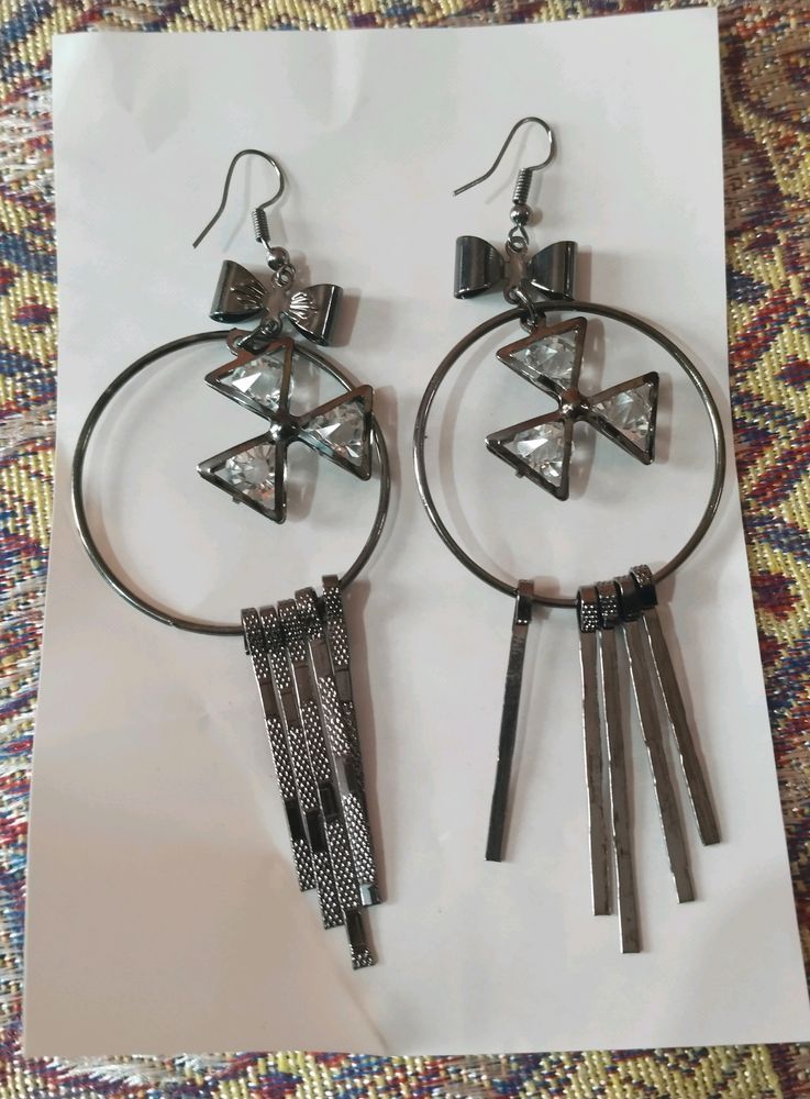 Combo Earrings