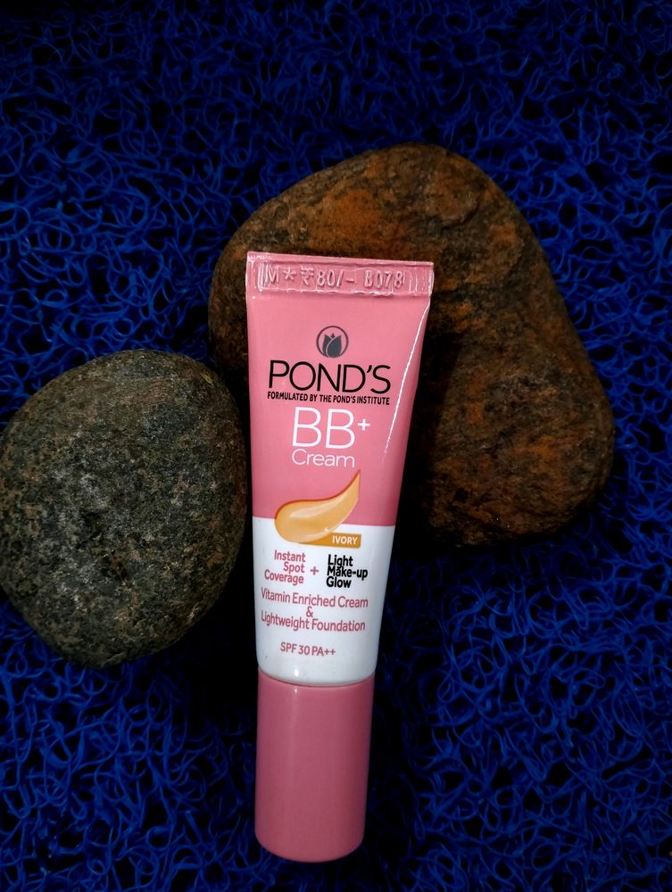 Ponds BB+ Cream