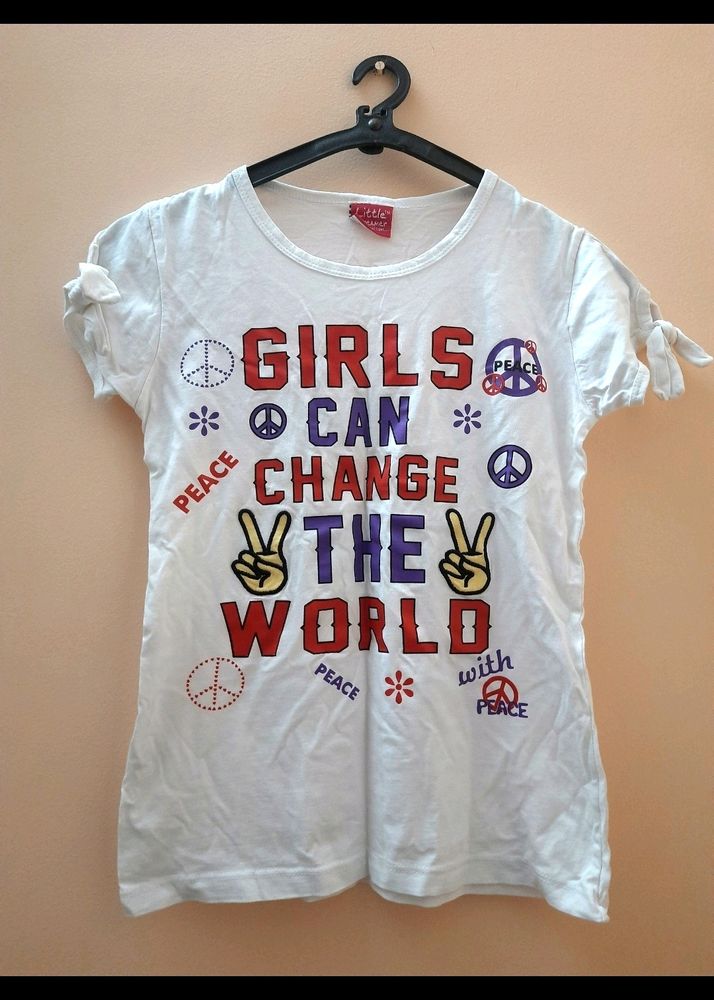 Girls Clothing