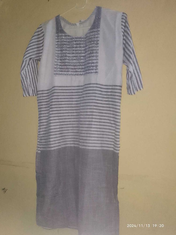 Cotton Kurti