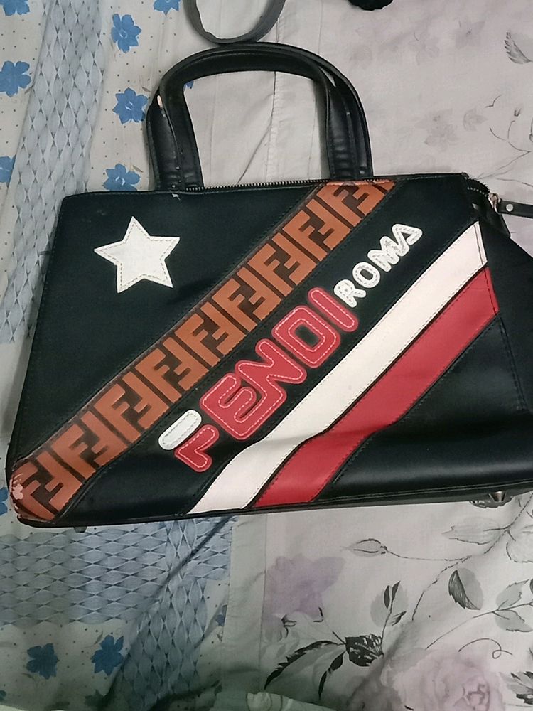 Hand Bag