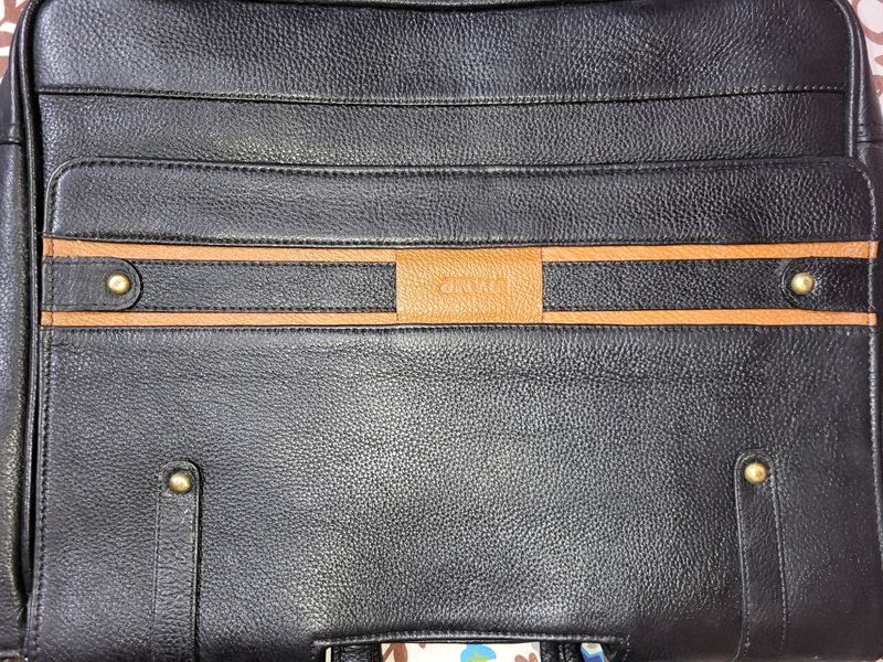 Laptop Cum Office Bag