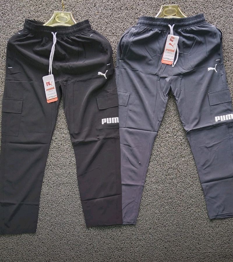 Puma track pants*  *Primium quality*