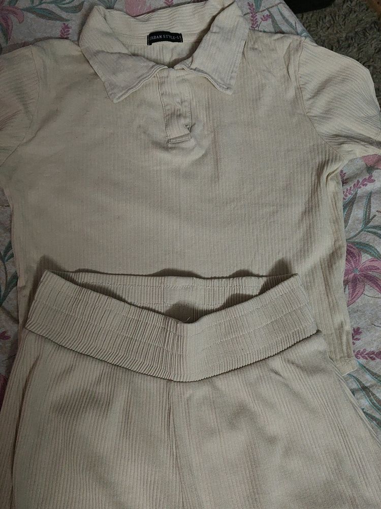 Co-ord Set