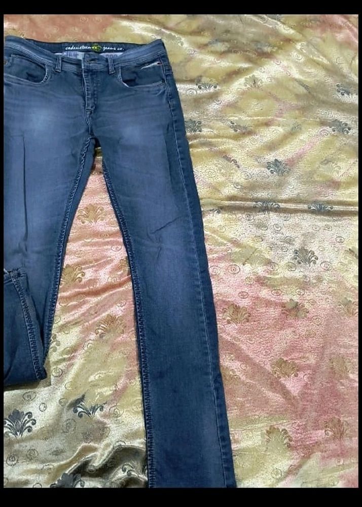 (CoDE)Branded Jeans For Men