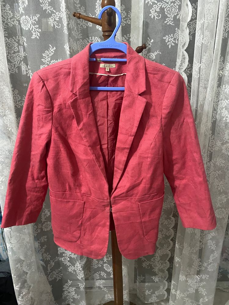 RW&Co Blazer, Size 12