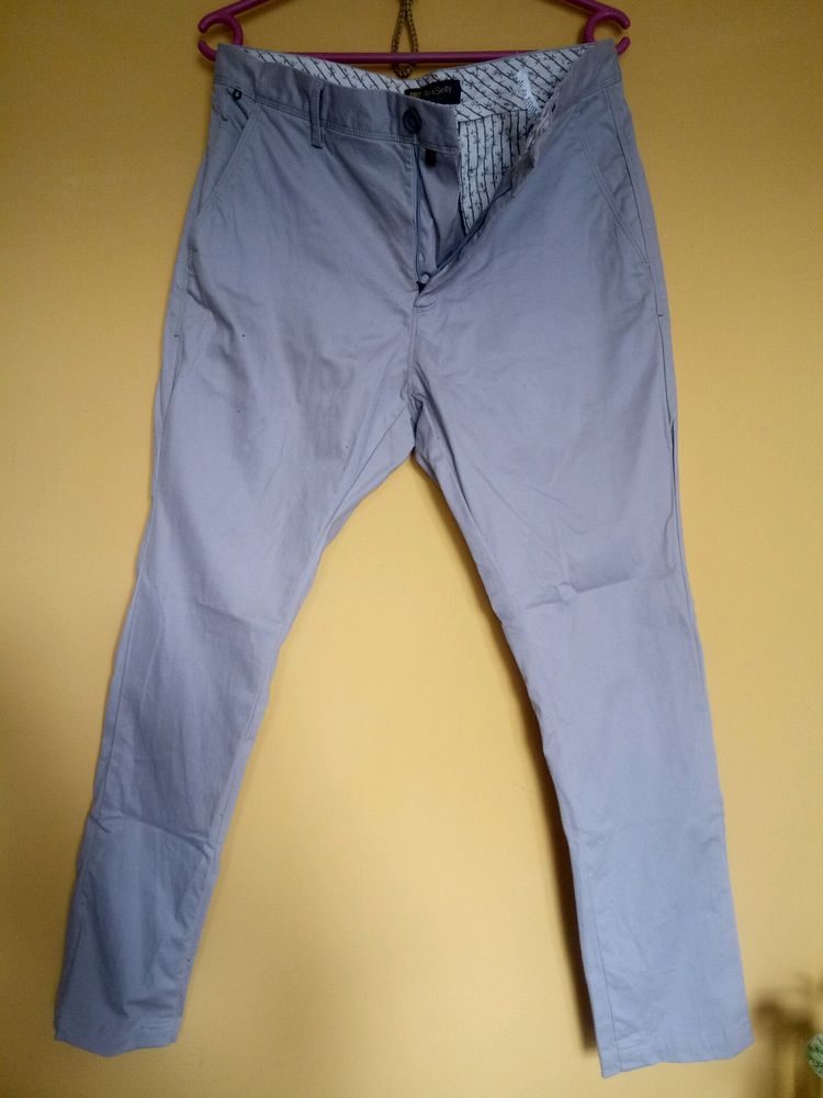 Men's Pants