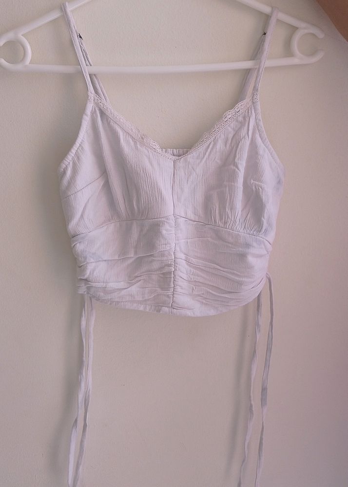 Hollister Bralette Top