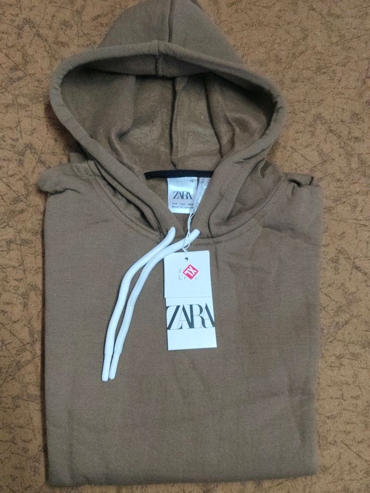 Men's Hoodie Kangaroo Pocket