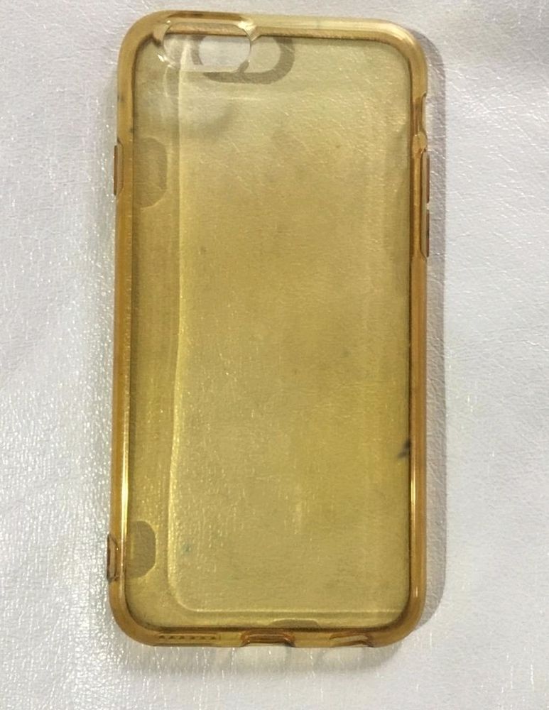 iPhone 6s Cover