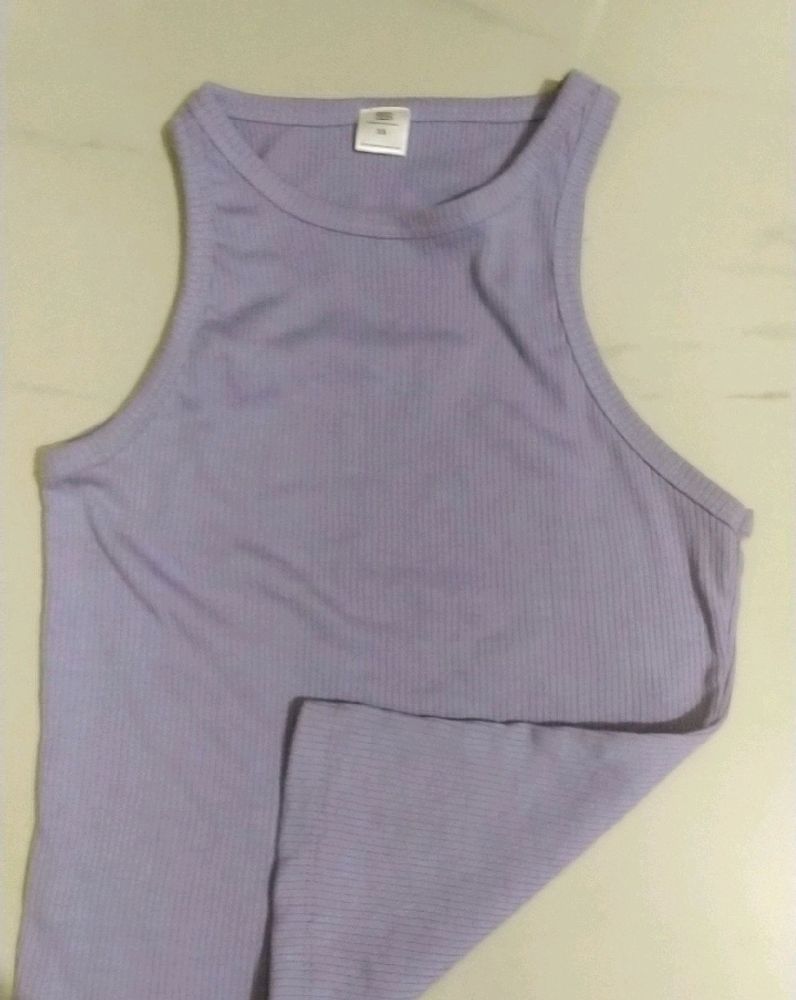 This Gorgeous Lavender Top!!!!